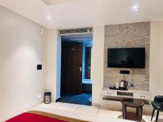 Hotel Kamakhya Inn - 3