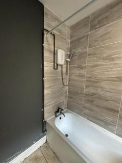 Tranquil 3BR in Portsmouth - 9