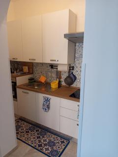 Appartamento Castello Otranto - Otranto - 6