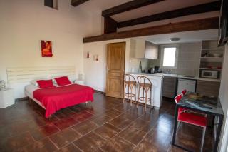 L'APARTE - le studio Les Vignes - 4