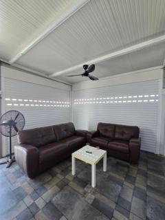 Costas Court - Limasol - 4