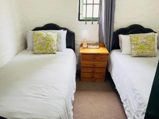 Toshi's Lodge - 9