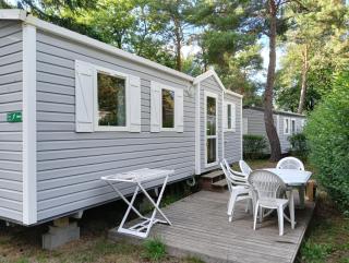 Mobil Home 3 ch - PUY du FOU - 0
