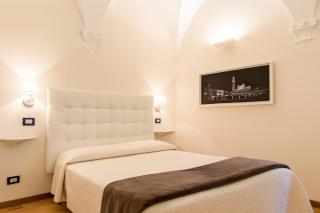 B&B Quattro Cantoni - Sienne - 0