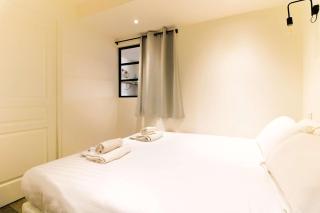 SELECT'SOHOME - Appartement rénové au coeur du centre-ville du Lavandou - A proximité des plages et commerces - GAIA - Le Lavandou - 7