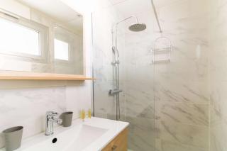 SELECT'SOHOME - Appartement rénové au coeur du centre-ville du Lavandou - A proximité des plages et commerces - GAIA - Le Lavandou - 5