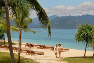 The Sira, a Luxury Collection Resort and Spa, Lombok - 2