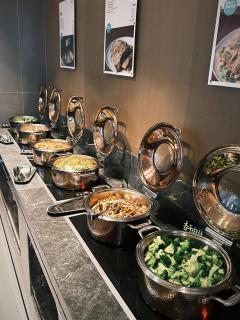 Hangzhou Banzhe Hotel - Hangzhou - 9