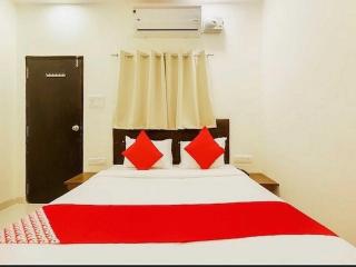 Hotel O Brooklyn - Indore - 1