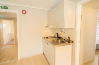 Byrkjedalstunet Hotell - Byrkjedal - 5