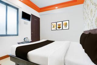 Super Hotel O Dwarka Formerly Hotel Shree - 1