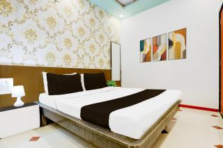 Super Hotel O Dwarka Formerly Hotel Shree - 9