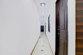 Super Hotel O Dwarka Formerly Hotel Shree - 6