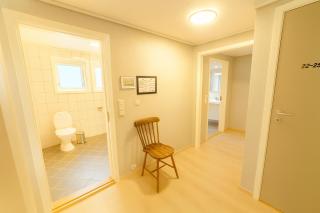 Byrkjedalstunet Hotell - Byrkjedal - 3