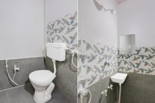 Super Hotel O Dwarka Formerly Hotel Shree - 5