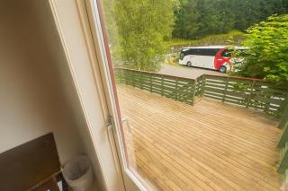 Byrkjedalstunet Hotell - 2