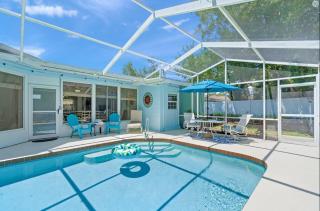 Sand Dollar Cottage - Sarasota - 9