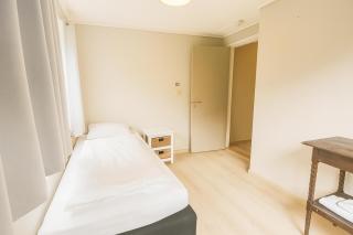 Byrkjedalstunet Hotell - Byrkjedal - 1
