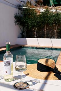Beautiful villa with private pool and mountain views - Jimena de la Frontera - 9