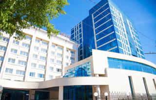 Hotel Сomplex Irtysh - Pavlodar - 0