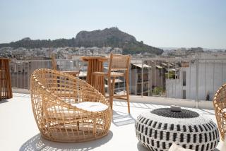 The Square Hotel by X&N - 3