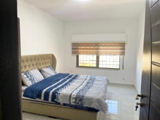 Al-Banyat , Al-Hurriyah street Apartment - Amman - 5