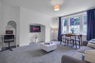Modern Serviced Apartments Steps From Gloucester Quays - 7