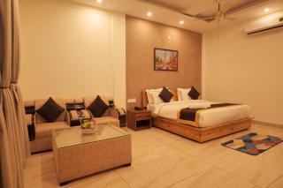 Kudrat Resort-Jim Corbett - Kota Bāgh - 2