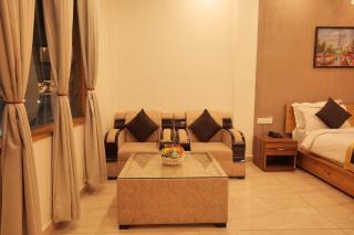 Kudrat Resort-Jim Corbett - Kota Bāgh - 3