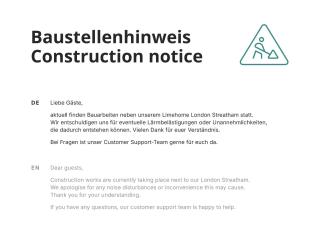 limehome London Streatham High Rd - London - 7