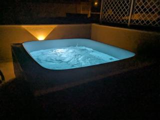 Luxury apartment with terrace and jacuzzi Palazzo Fortuna Lucca - Lucques - 4