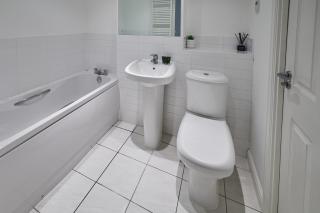 Hermitage Court - Luxury Central Apartment - Leicester - 7
