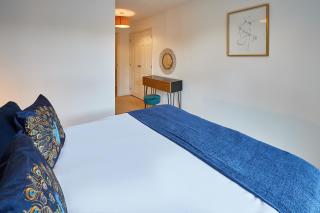 Hermitage Court - Luxury Central Apartment - 2