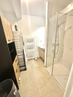 Proche gare, t3 pour 5 personnes - 2