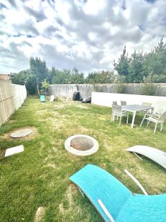 Proche gare, t3 pour 5 personnes - 1