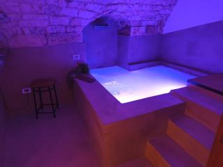 SUITE DIMORA WHITE OSTUNi - 7