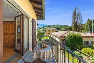 Casa Ana 2 - Losone Center - Happy Rentals - Losone - 5