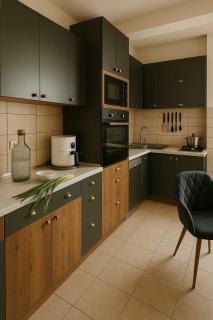 Aleksandar Apartments - Kavadarci - 8
