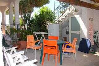 Casa Colle Azzurro - Porto Cesareo - 6