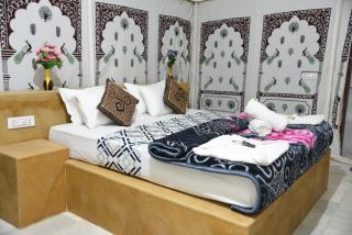 Desert Mannat Camping Jaisalmer - Sām - 3