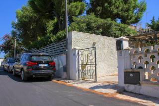 Casa Colle Azzurro - Porto Cesareo - 9