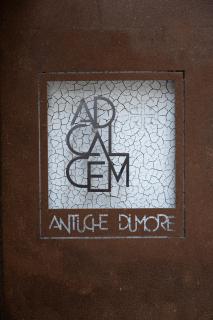 AD CALCEM Antiche Dimore Lagodentro - 0