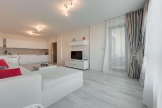 АТ apartment - South Bay Beach Residence - 1