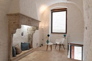 AD CALCEM Antiche Dimore Lagodentro - Terlizzi - 8