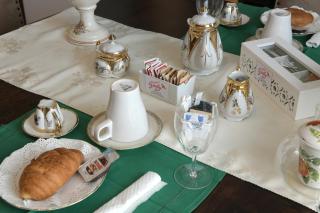 B&B Villa Firefly - Modena - 9