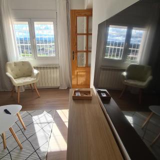 Casa deMáximo - Navalpino - 6