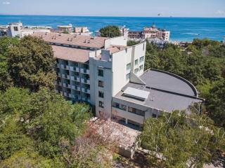 Hotel Zdravets - 9