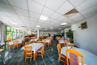 Hotel Zdravets - 8