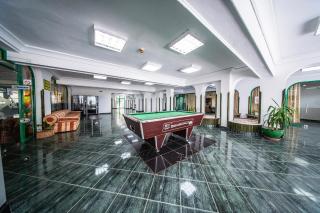 Hotel Zdravets - 6