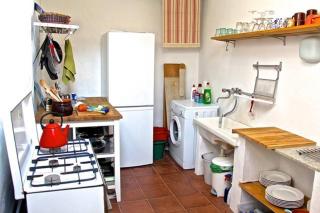 Charming Village House In The Groves Near The Sea - 1